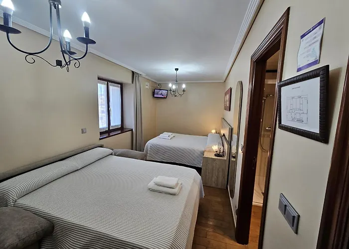 Casa Rural Barazar San Sebastián
