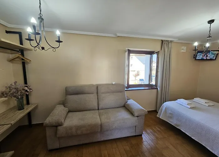 Casa Rural Barazar San Sebastián